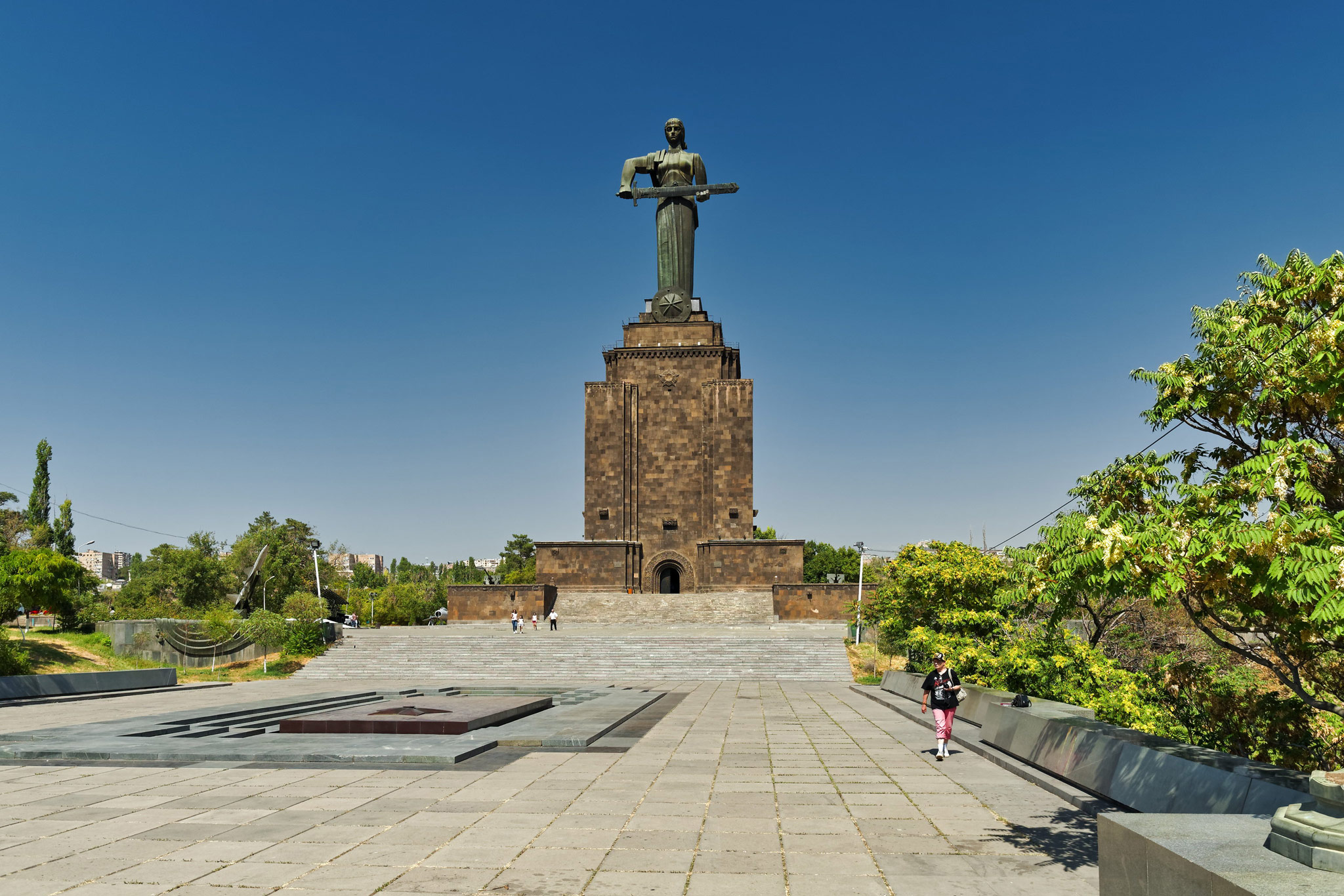 Yerevan